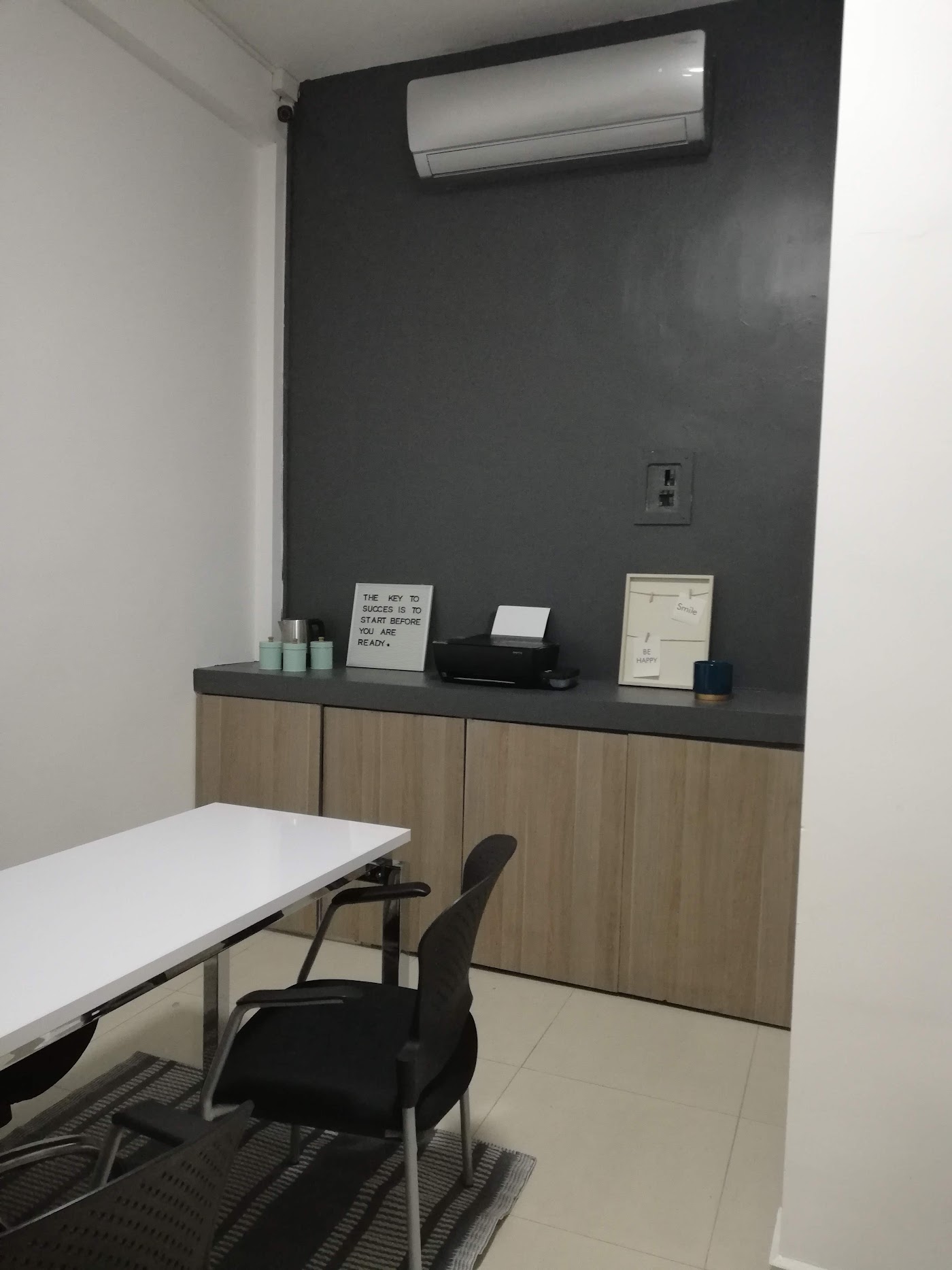 Altitude Bienes Raíces en Plaza La Rioja, Carretera Nacional, Monterrey