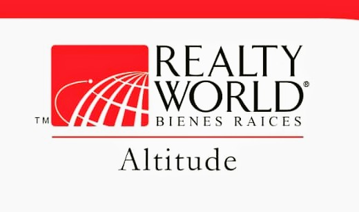 Altitude Bienes Raíces en Plaza La Rioja, Monterrey