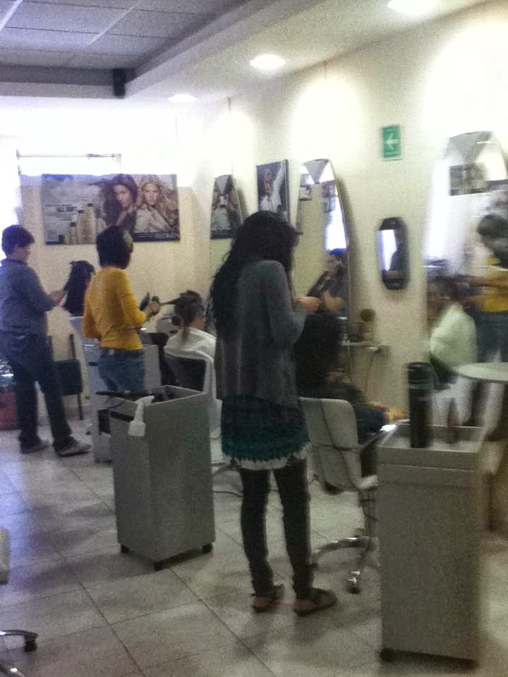 Aussie Profesional Hair Care en Plaza La Rioja, Monterrey