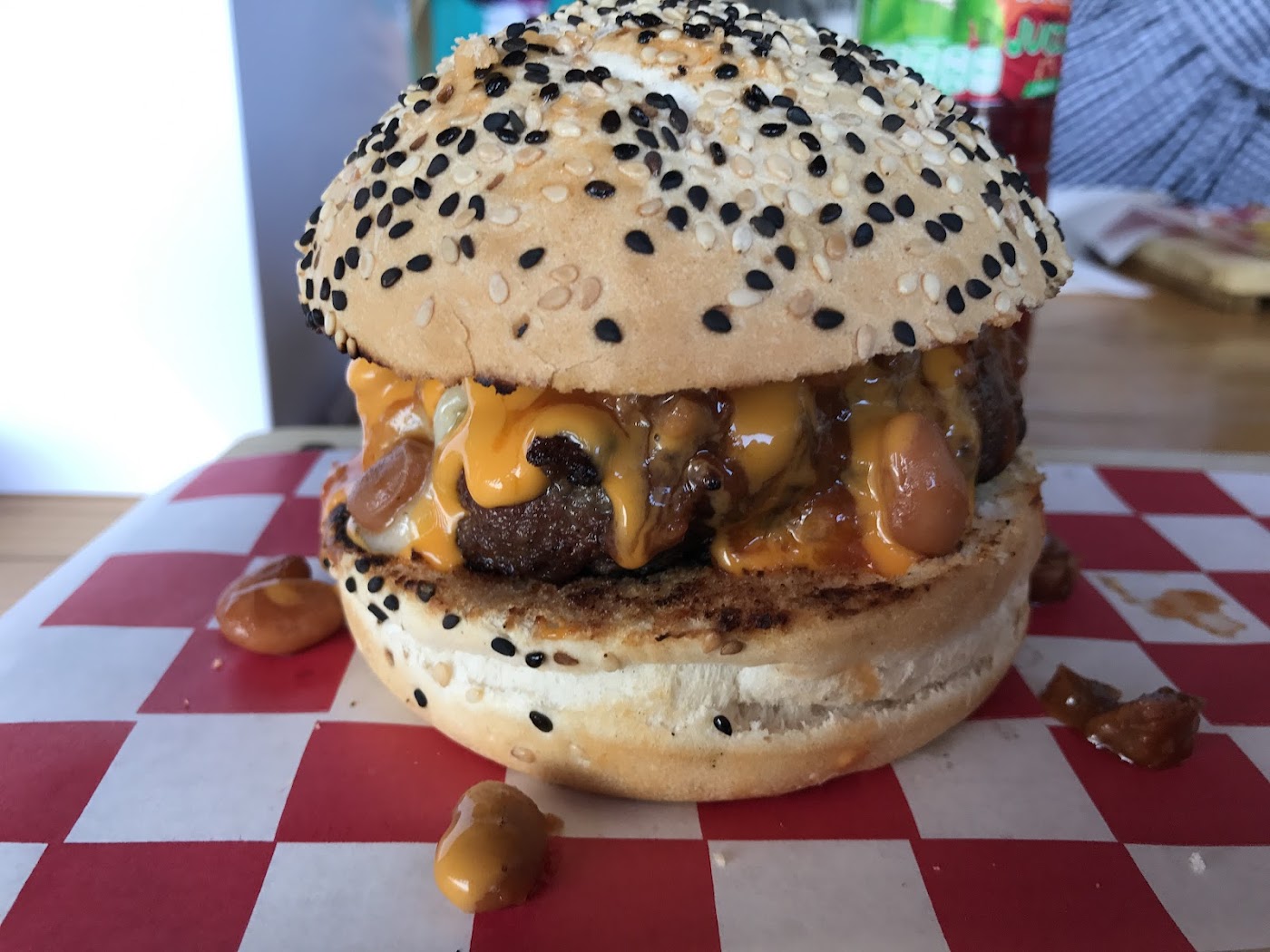 Bunker 77 en Plaza La Rioja, Monterrey
