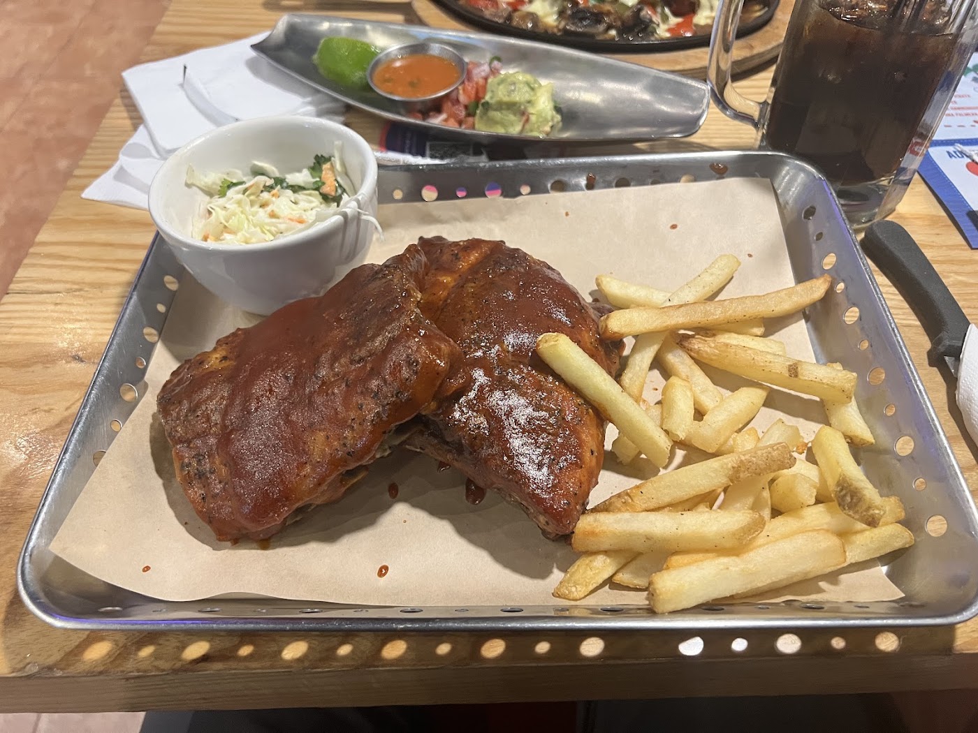 Chili's La Rioja en Plaza La Rioja, Monterrey