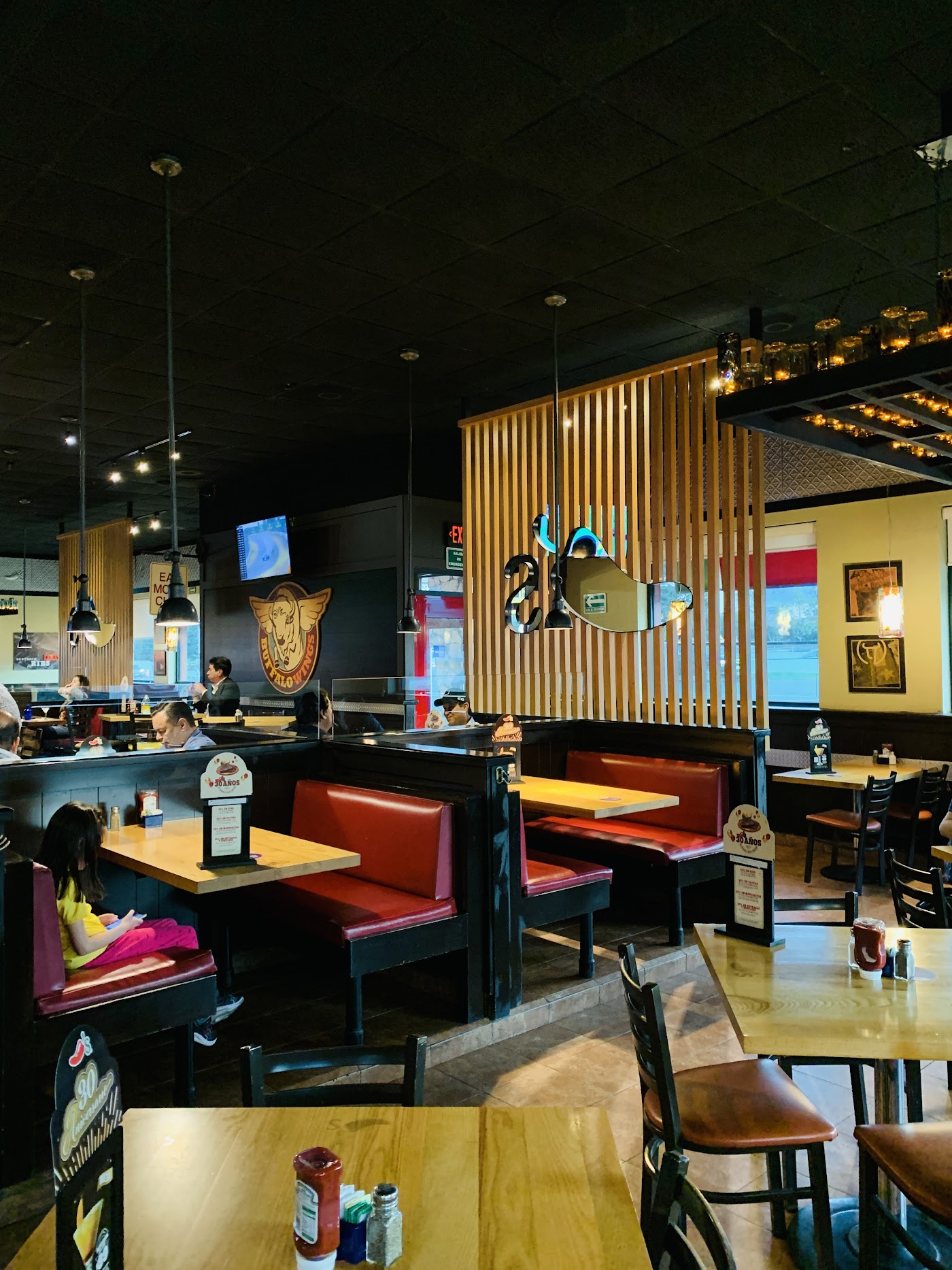 Chili's La Rioja en Plaza La Rioja, Monterrey