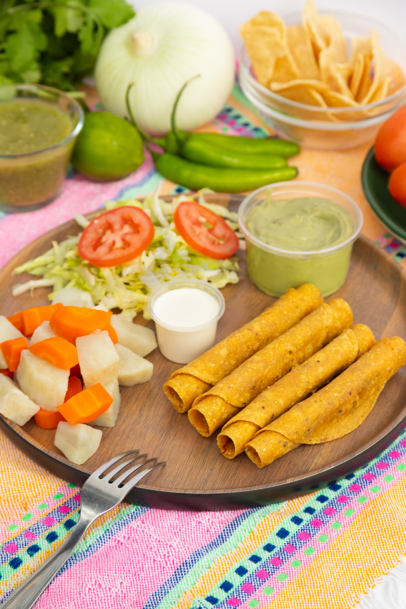 Delikitchen en Plaza La Rioja, Monterrey