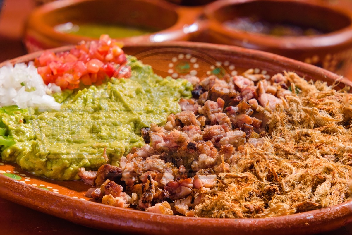 Huajuco Grill en Plaza La Rioja, Monterrey