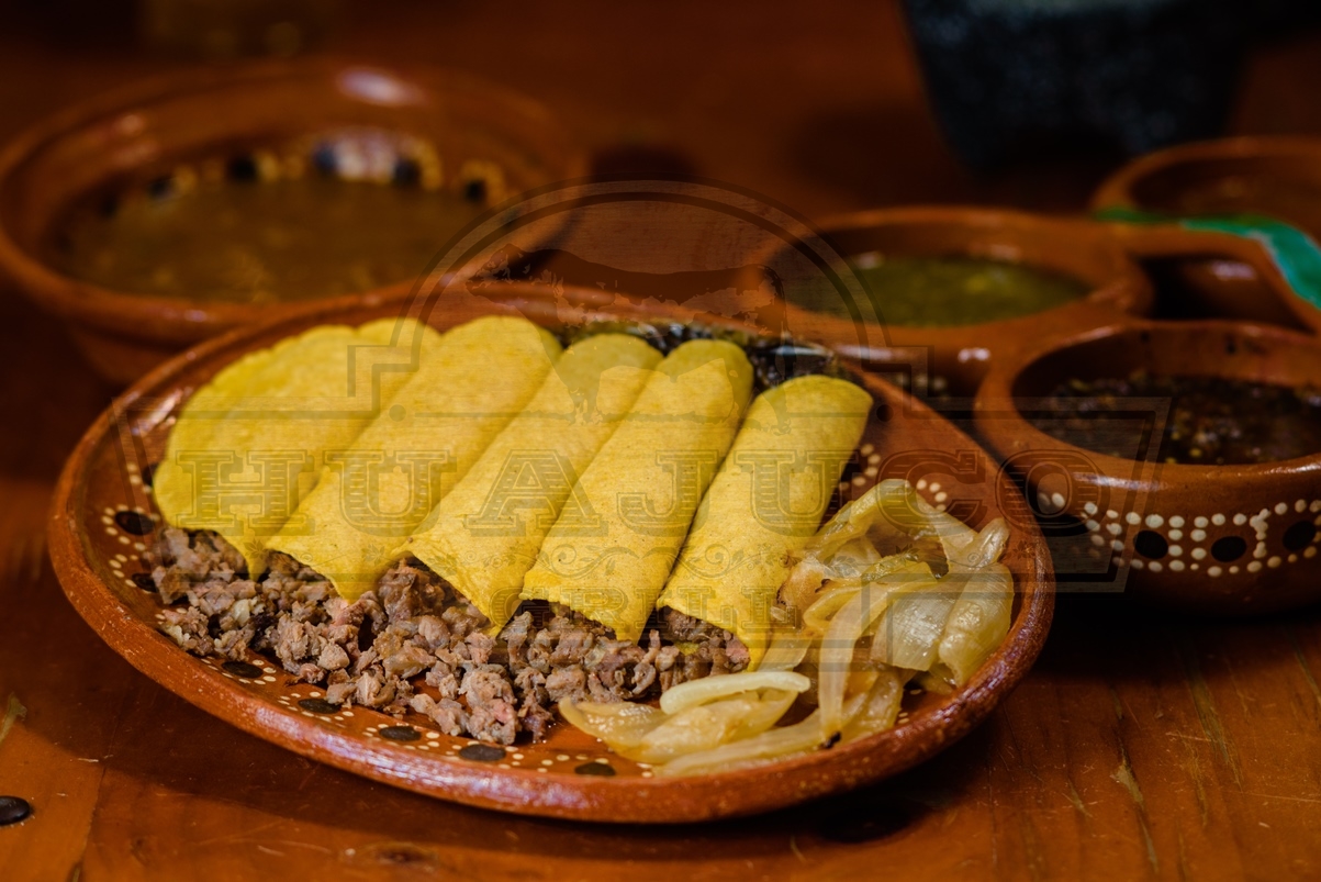Huajuco Grill en Plaza La Rioja, Monterrey