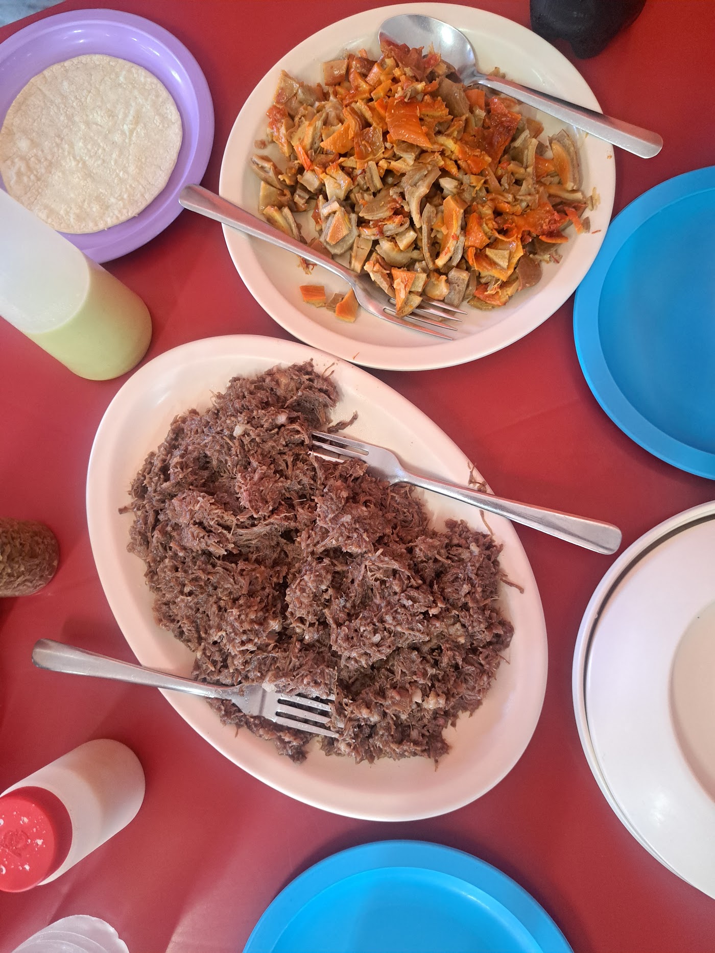 Huajuco Grill en Plaza La Rioja, Monterrey