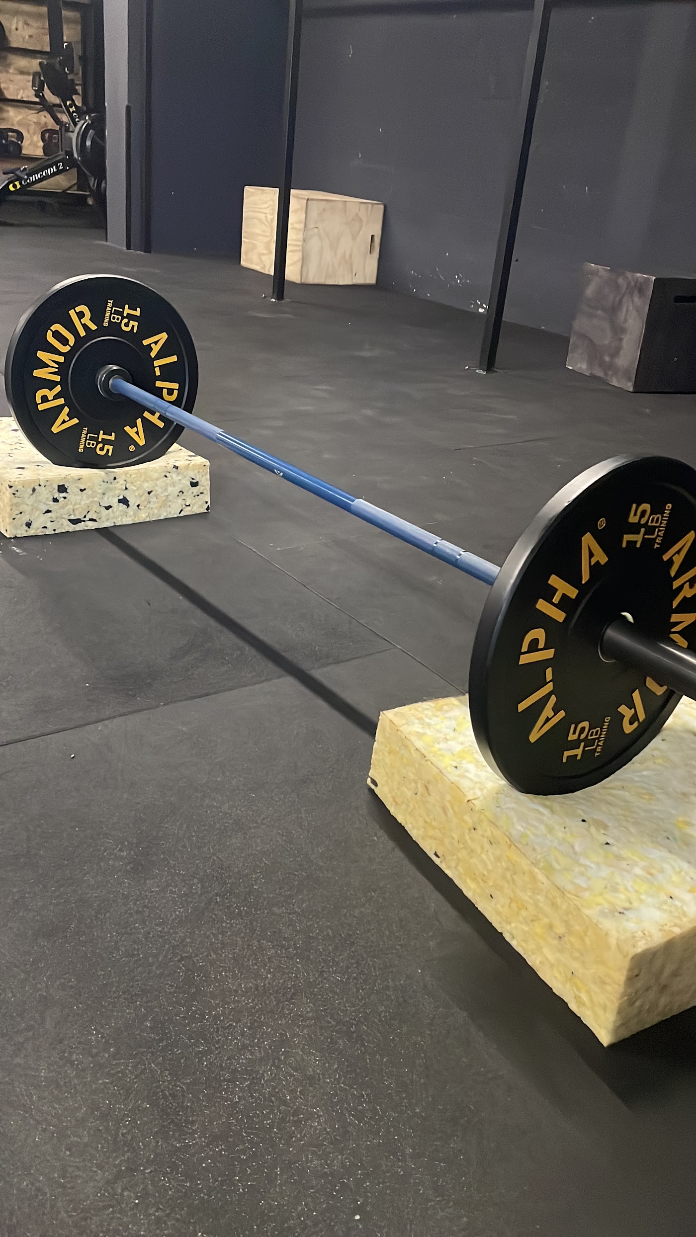 Kam Body Fit en Plaza La Rioja, Monterrey