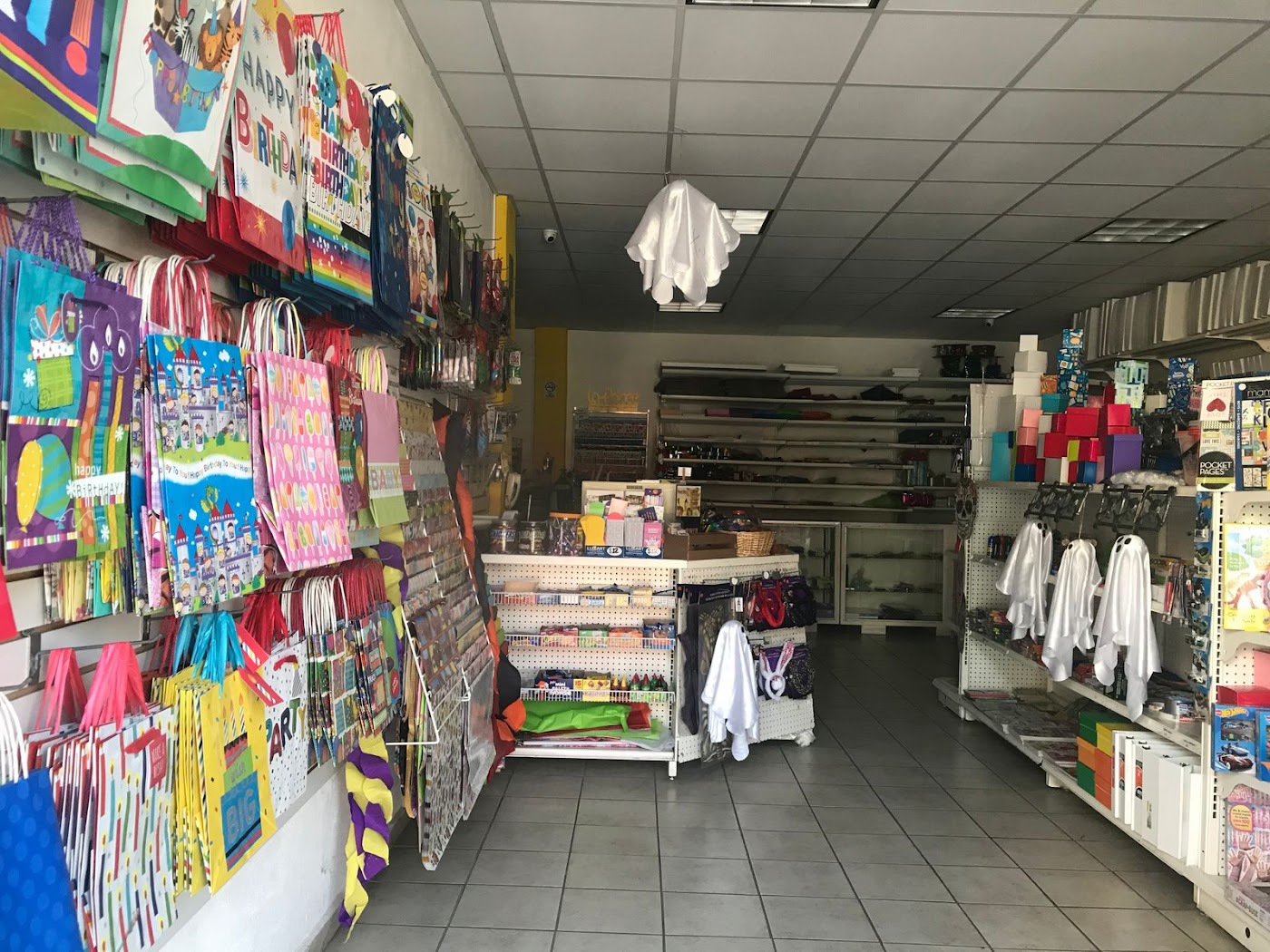 La Papee en Plaza La Rioja, Monterrey