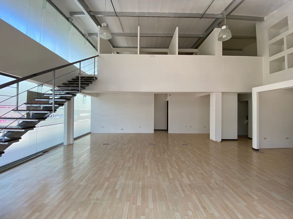 Local comercial planta baja