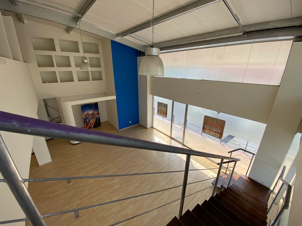 Local comercial segundo nivel