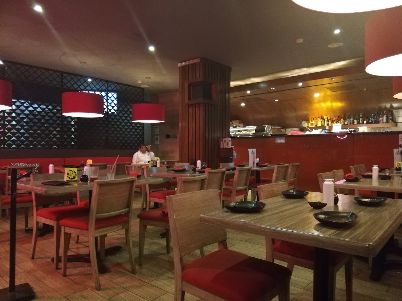 Nikkori la Rioja en Plaza La Rioja, Monterrey