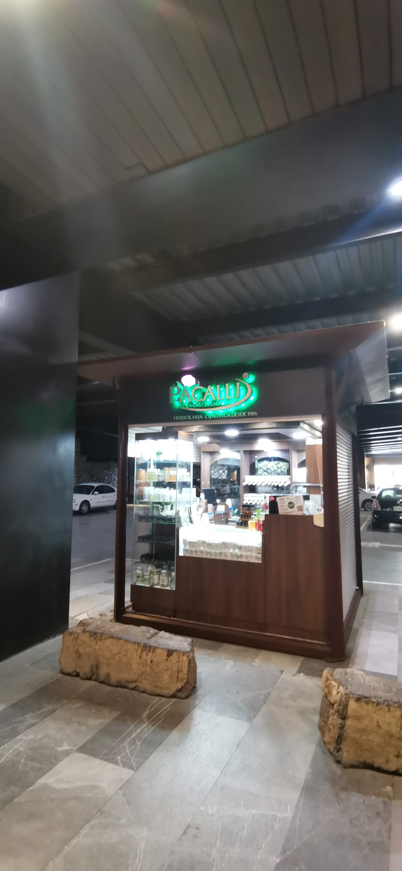 Pueblo de Salud y Conciencia SA de CV en Plaza La Rioja, Monterrey