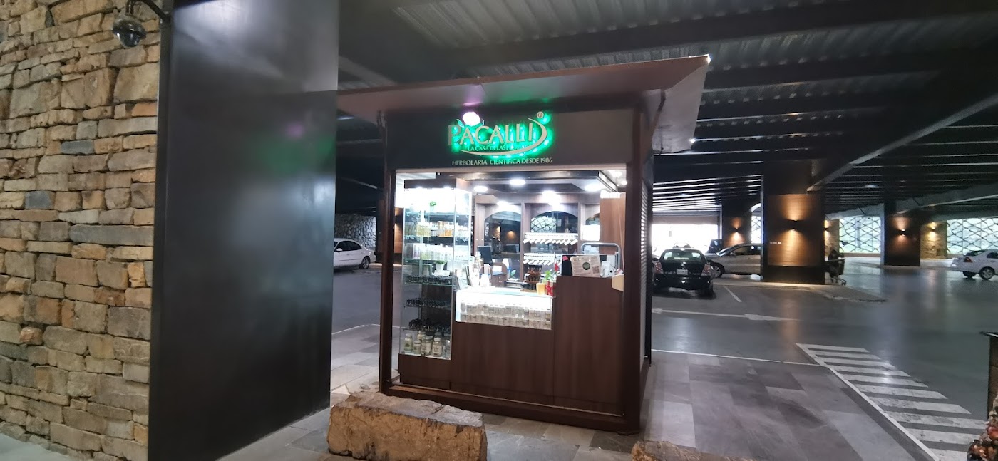Pueblo de Salud y Conciencia SA de CV en Plaza La Rioja, Monterrey
