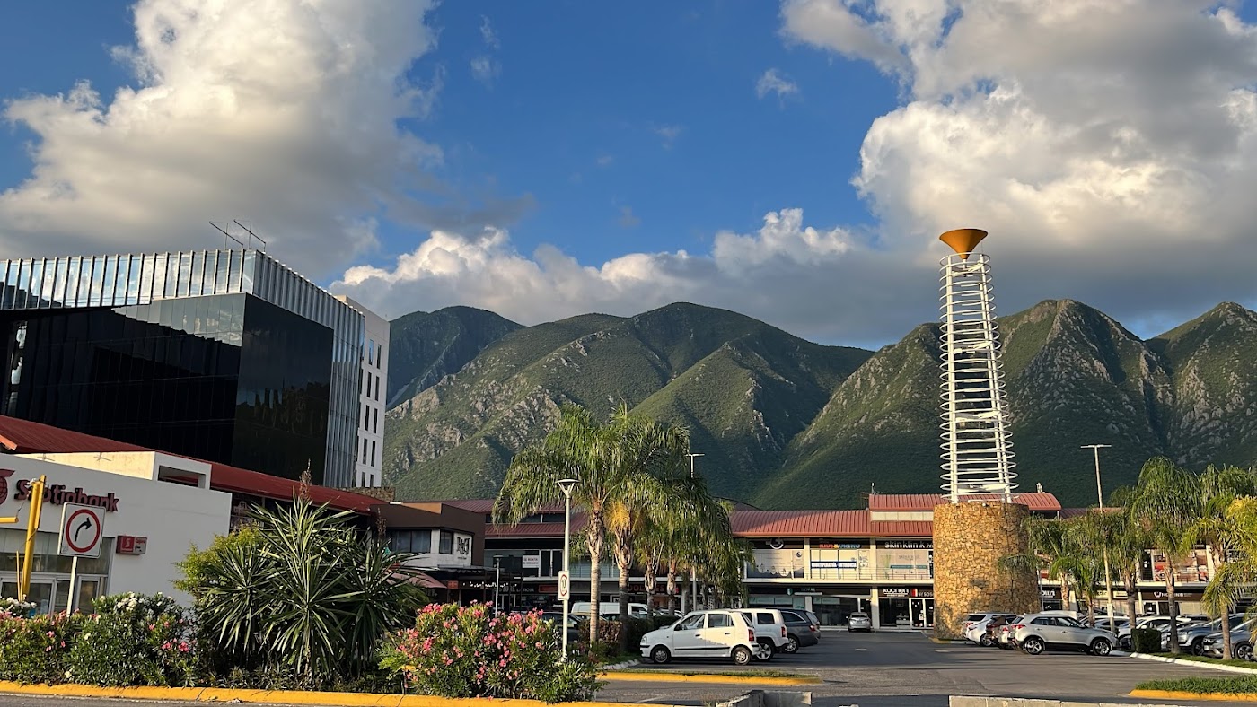 Quadra Towers en Plaza La Rioja, Monterrey