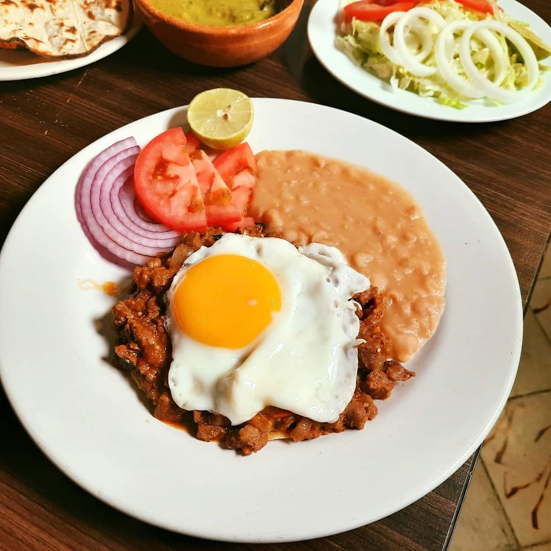 Restaurant Capri La Rioja en Plaza La Rioja, Monterrey