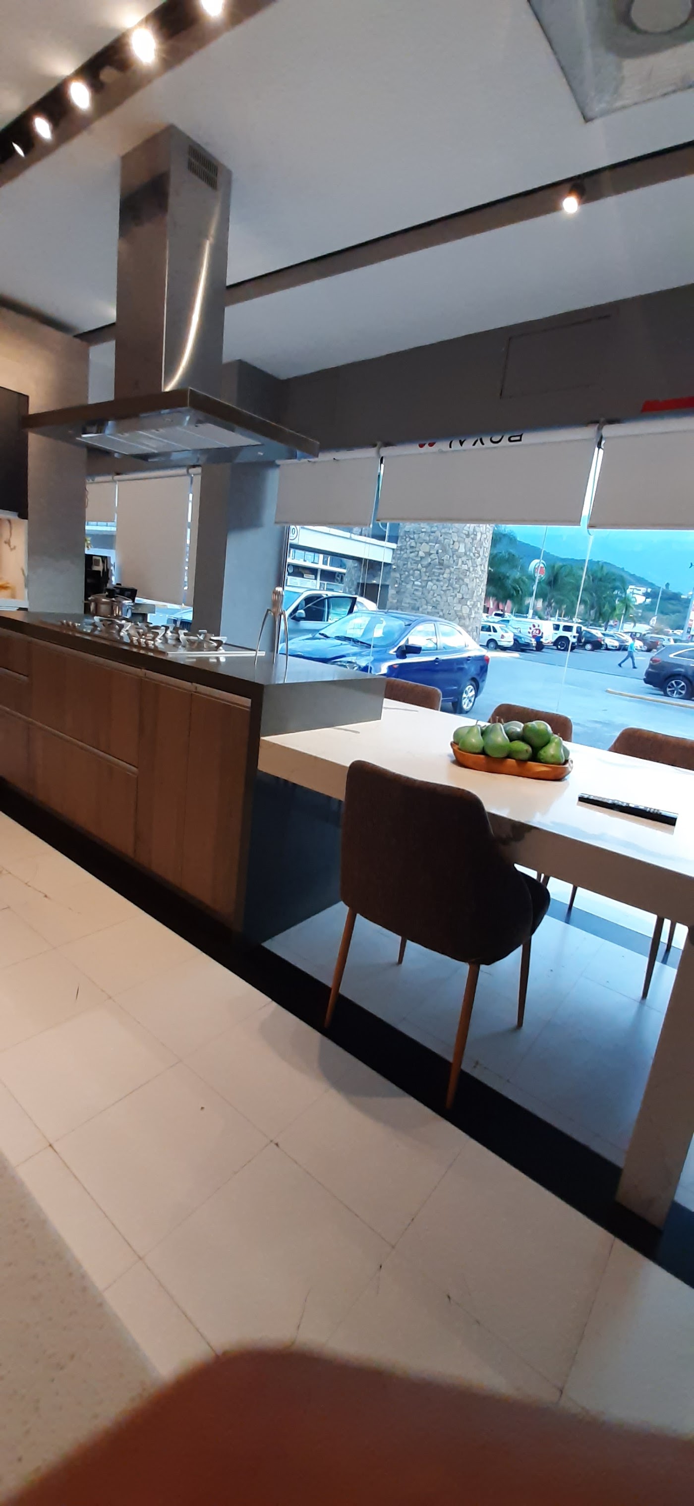 Royal Kitchens en Plaza La Rioja, Monterrey