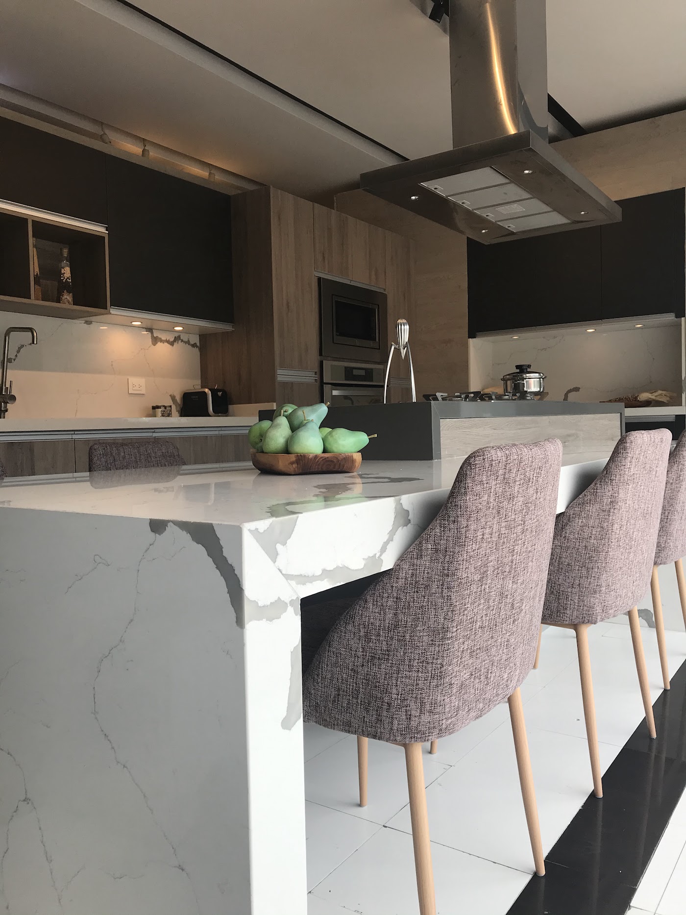 Royal Kitchens en Plaza La Rioja, Monterrey