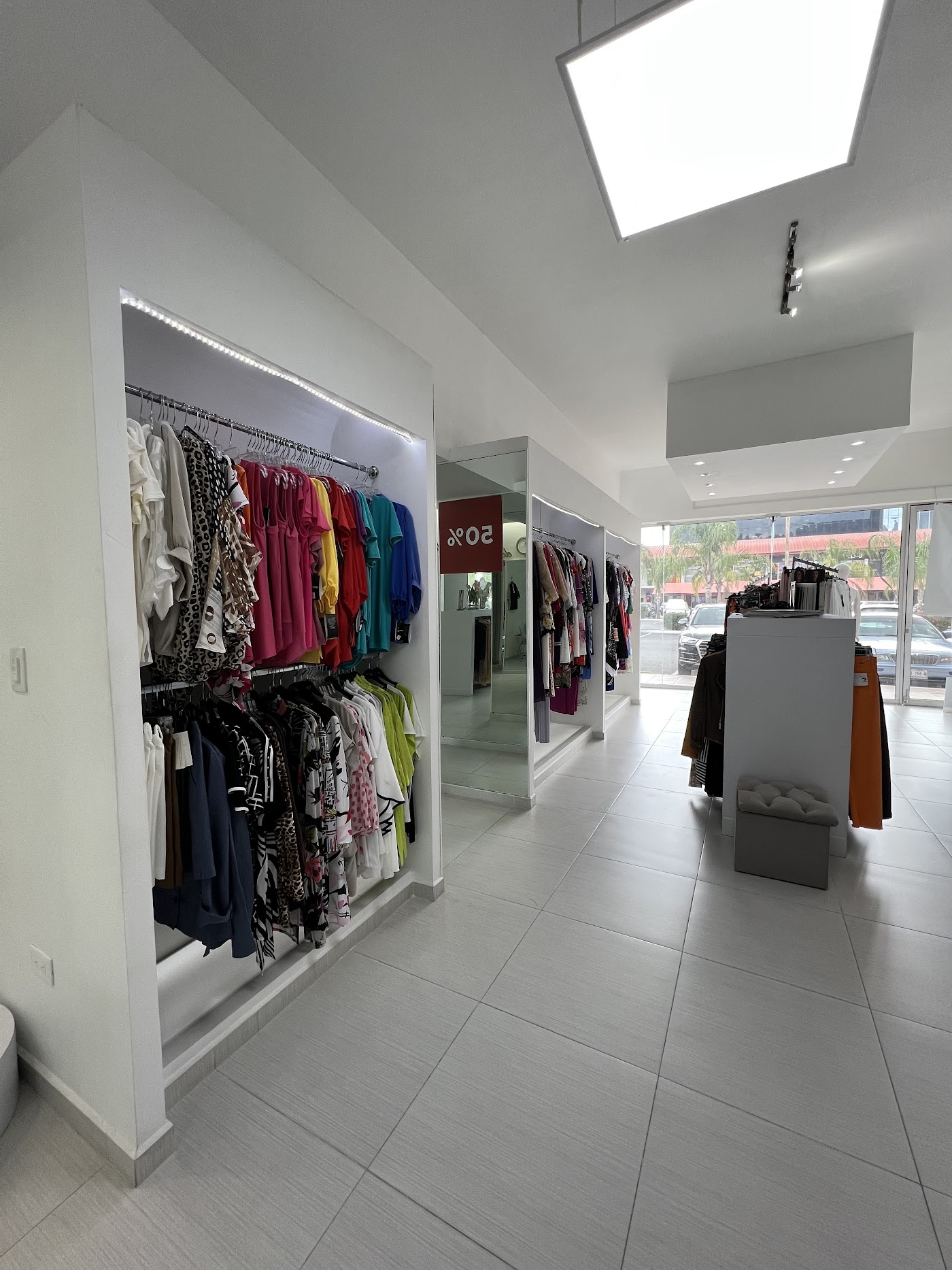 Soco Elegance en Plaza La Rioja, Monterrey