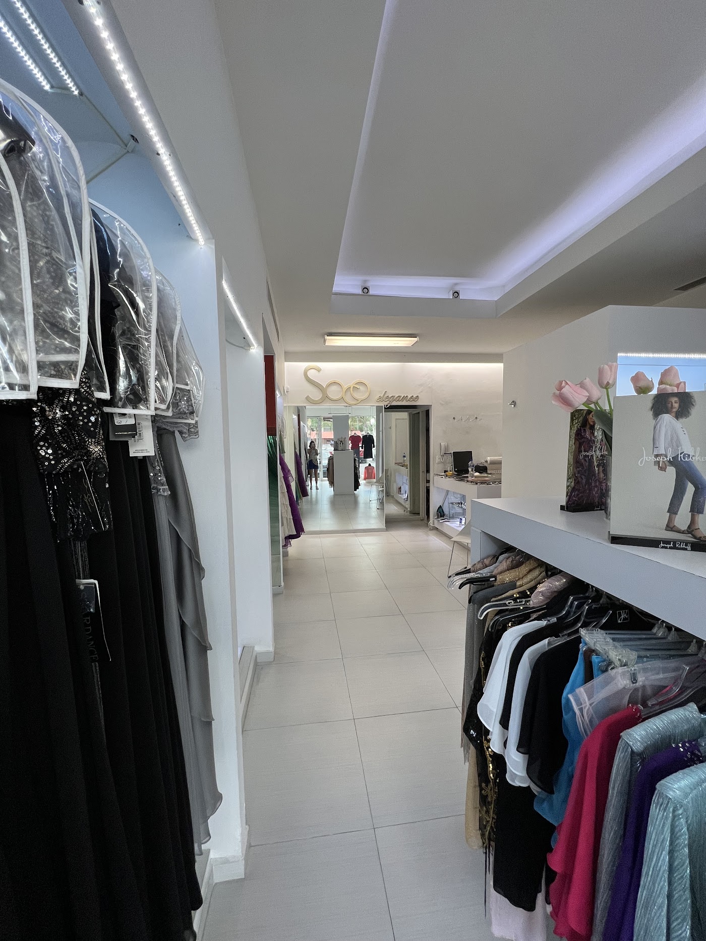 Soco Elegance en Plaza La Rioja, Monterrey