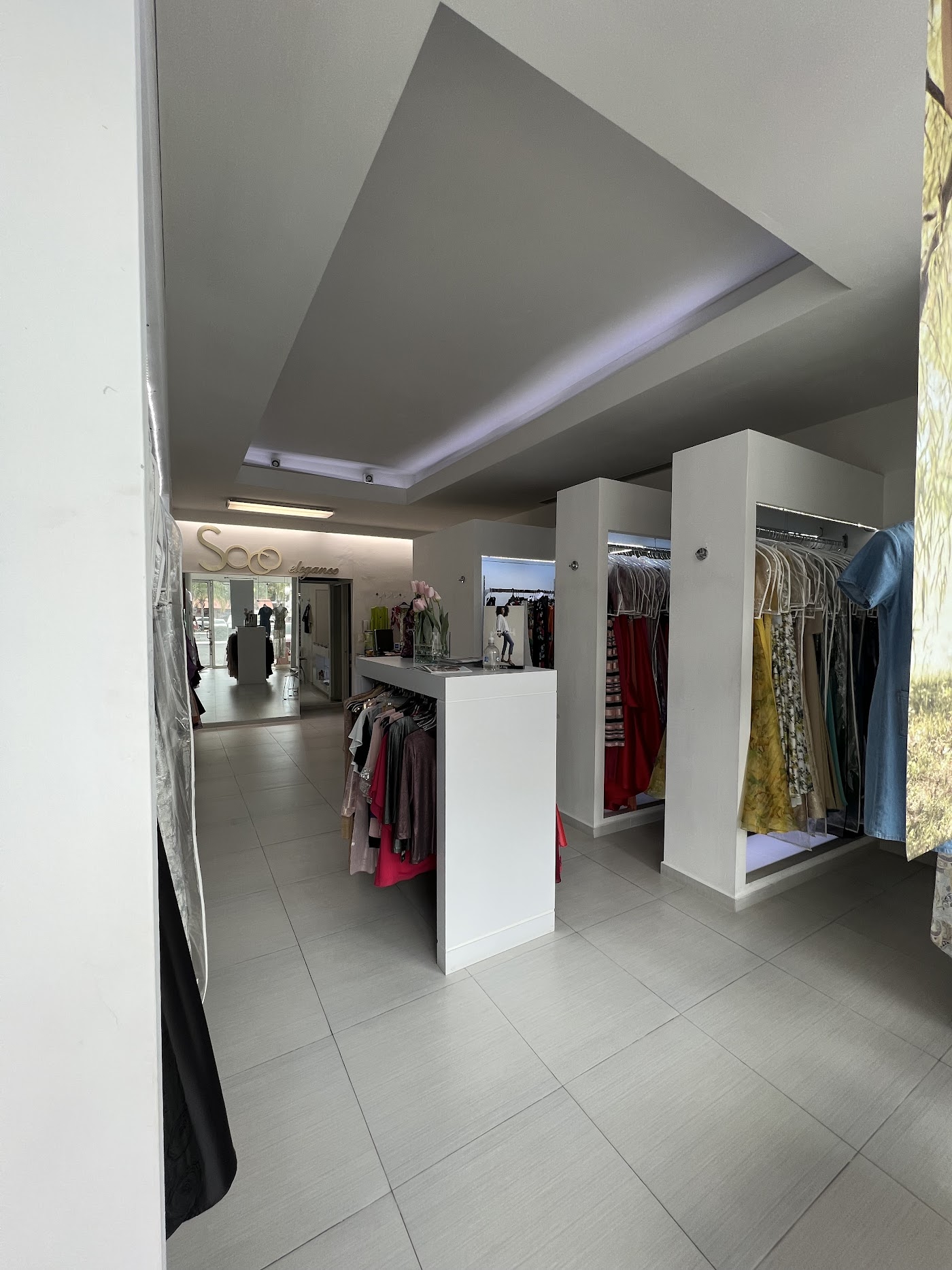 Soco Elegance en Plaza La Rioja, Monterrey