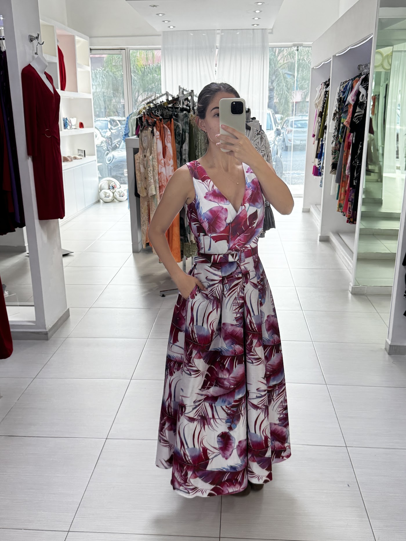 Soco Elegance en Plaza La Rioja, Monterrey