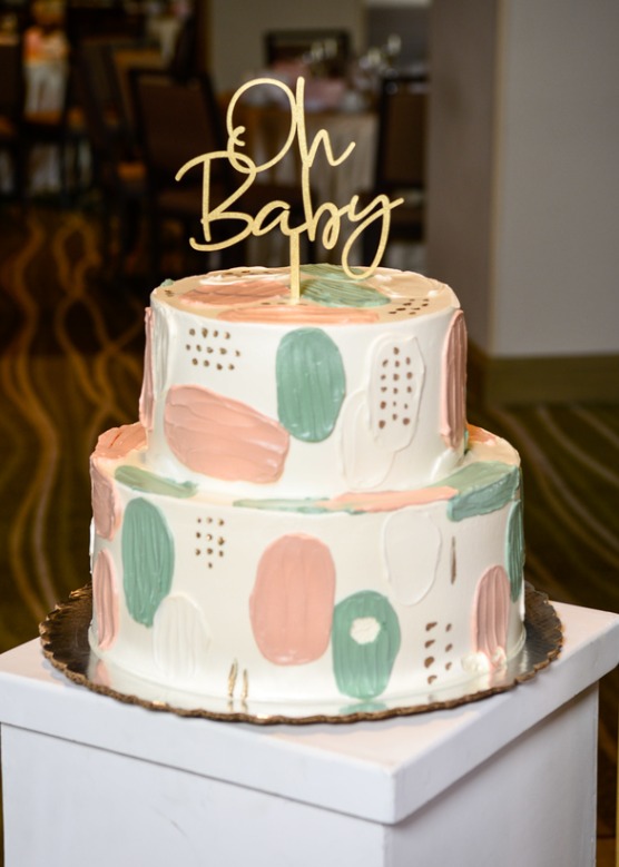 White Cake en Plaza La Rioja, Carretera Nacional, Monterrey